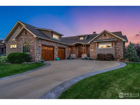 242 N Cove Dr, Loveland, CO 80537