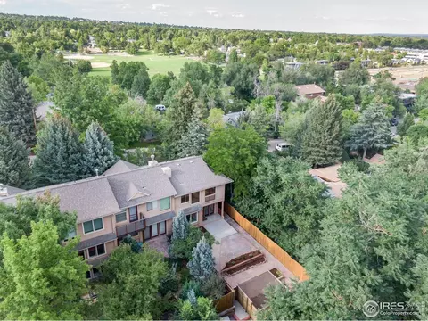 618 Alpine Ave #4, Boulder, CO 80304