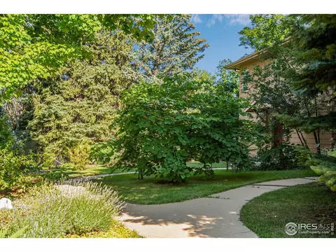 618 Alpine Ave #4, Boulder, CO 80304 photo 5