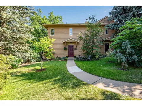 618 Alpine Ave #4, Boulder, CO 80304 photo 8
