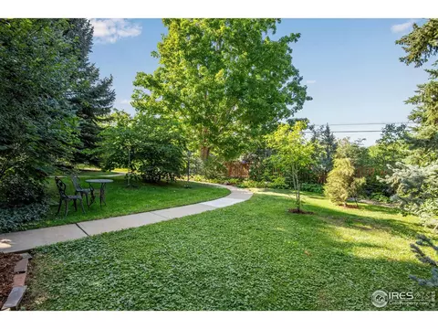 618 Alpine Ave #4, Boulder, CO 80304 photo 6