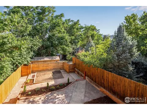618 Alpine Ave #4, Boulder, CO 80304 photo 29