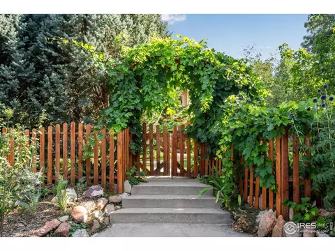 618 Alpine Ave #4, Boulder, CO 80304 photo 2