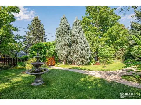 618 Alpine Ave #4, Boulder, CO 80304 photo 4