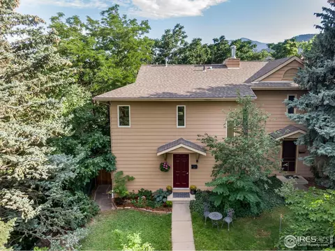 618 Alpine Ave #4, Boulder, CO 80304 photo 7