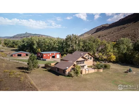 9680 W County Road 38, Loveland, CO 80538