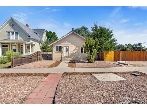 905 5th St, Greeley, CO 80631