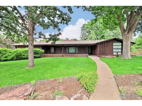 1925 Glenmere Blvd, Greeley, CO 80631