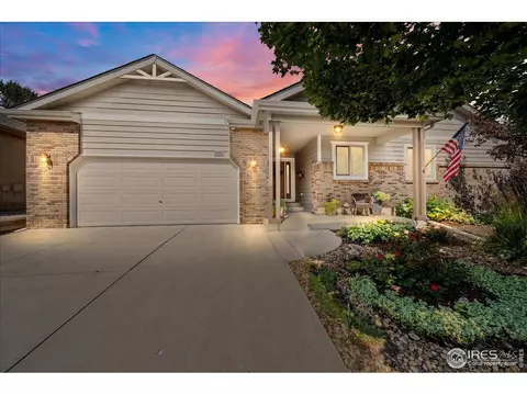 5071 Georgetown Dr, Loveland, CO 80538