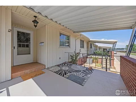 1000 W Eisenhower Blvd #12, Loveland, CO 80537