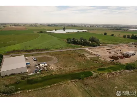 2258 1st St, Berthoud, CO 80513