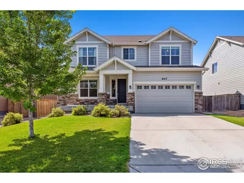 667 Wagon Bend Rd, Berthoud, CO 80513