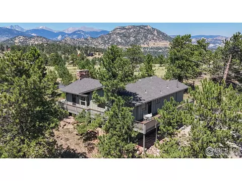 751 Ramshorn Dr, Estes Park, CO 80517