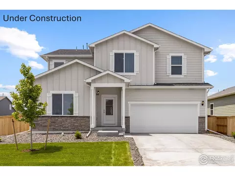 966 Cascade Falls St, Severance, CO 80550