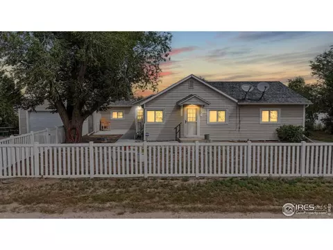 1213 2nd St, Nunn, CO 80648