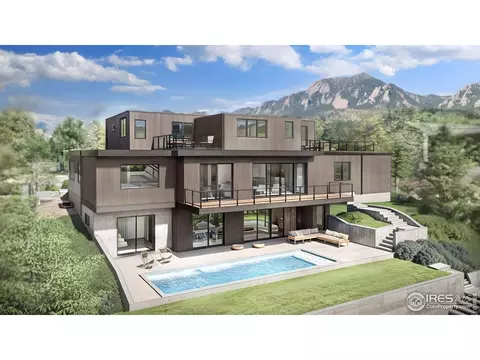 2955 Stanford Ave, Boulder, CO 80305