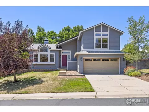 1025 Sagebrush Way, Louisville, CO 80027