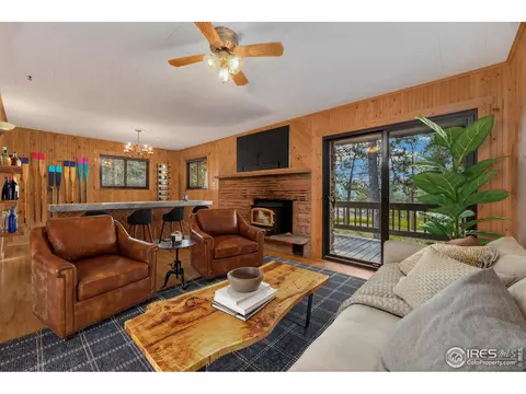 31 Cedar Dr, Lyons, CO 80540 photo 2