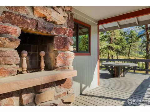 31 Cedar Dr, Lyons, CO 80540 photo 32