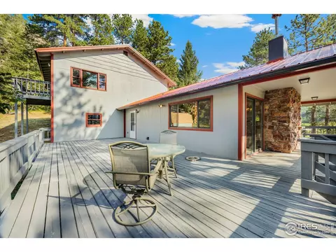 31 Cedar Dr, Lyons, CO 80540 photo 28