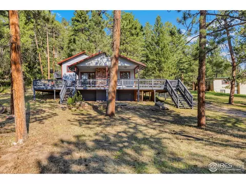 31 Cedar Dr, Lyons, CO 80540 photo 41