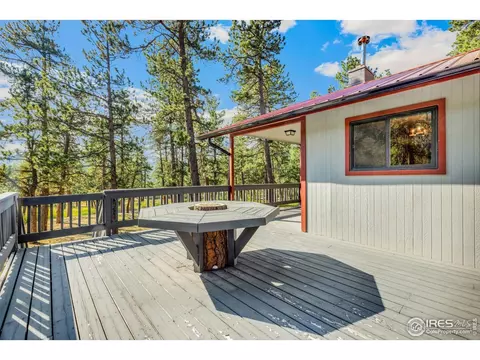 31 Cedar Dr, Lyons, CO 80540 photo 33