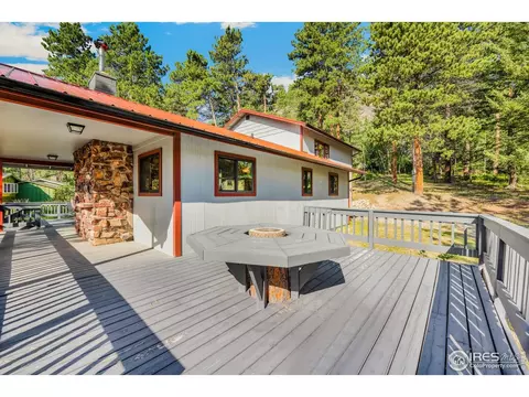 31 Cedar Dr, Lyons, CO 80540 photo 34