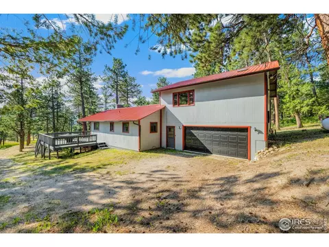 31 Cedar Dr, Lyons, CO 80540 photo 36