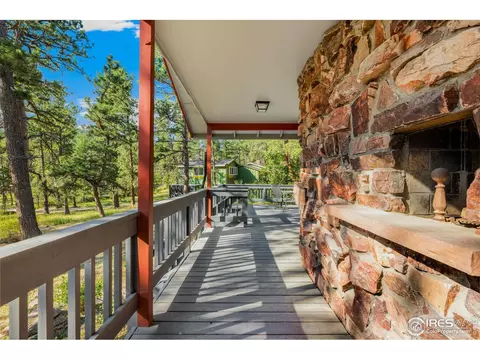 31 Cedar Dr, Lyons, CO 80540 photo 31