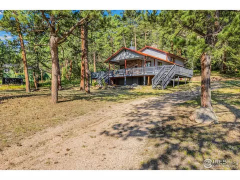 31 Cedar Dr, Lyons, CO 80540 photo 42