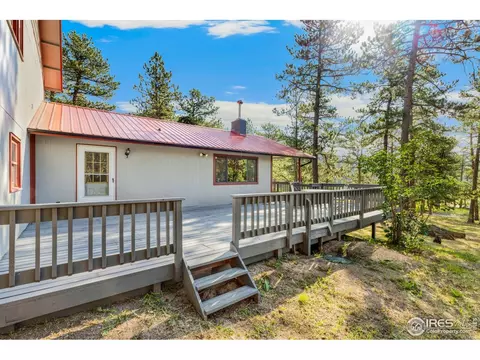 31 Cedar Dr, Lyons, CO 80540 photo 39