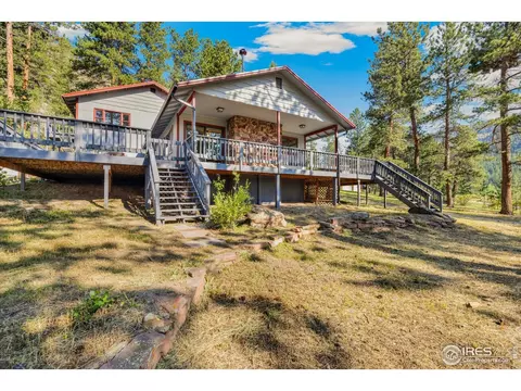 31 Cedar Dr, Lyons, CO 80540 photo 40