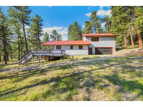 31 Cedar Dr, Lyons, CO 80540 photo 43