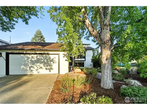 106 Lois Cir, Louisville, CO 80027
