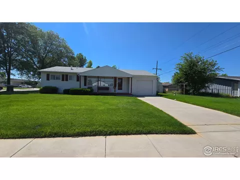 409 Logan St, Sterling, CO 80751
