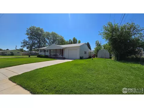 409 Logan St, Sterling, CO 80751 photo 2