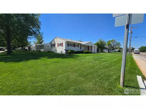 409 Logan St, Sterling, CO 80751 photo 3