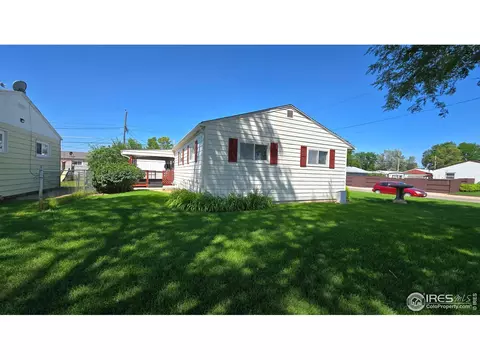 409 Logan St, Sterling, CO 80751 photo 5