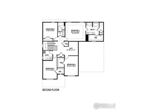 1930 Chaffee Crest Dr, Berthoud, CO 80513 photo 20