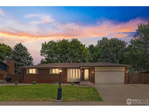 2130 Squires St, Longmont, CO 80501