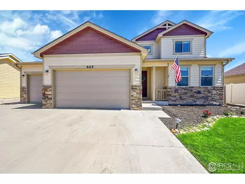 465 Apple Ct, Eaton, CO 80615