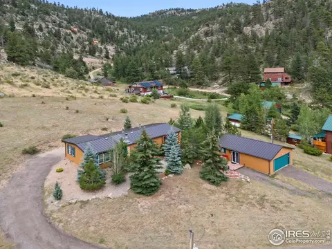 651 Meadowview Dr, Estes Park, CO 80517