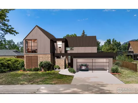 1930 Grape Ave, Boulder, CO 80304