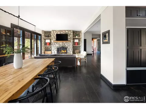 Dining - 8558 Flagstaff Rd, Boulder, CO 80302 photo 1 of 3