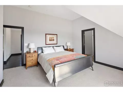 Bedroom - 8558 Flagstaff Rd, Boulder, CO 80302 photo 3 of 4