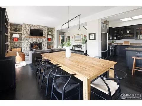 Dining - 8558 Flagstaff Rd, Boulder, CO 80302 photo 2 of 3