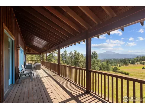Exterior - 8558 Flagstaff Rd, Boulder, CO 80302 photo 2 of 8