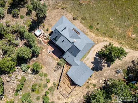 View/Area - 8558 Flagstaff Rd, Boulder, CO 80302 photo 1 of 1