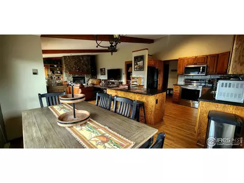 470 Marcus Ln, Estes Park, CO 80517