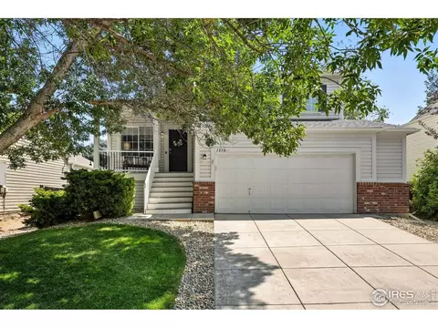 1818 Clover Creek Dr, Longmont, CO 80503